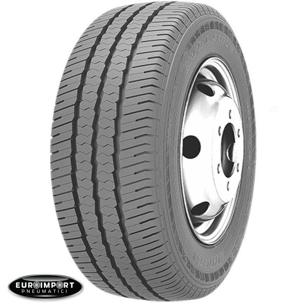 Westlake Radial SC328  195/80 R15 106_104 R  Carico C  DOT 2025